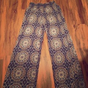 Joe B Jumpsuit Pants
